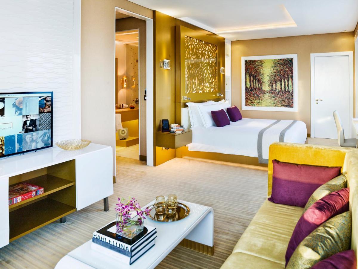 The Domain Bahrain Hotel And Spa - Adults Friendly 16 Years Plus マナーマ エクステリア 写真