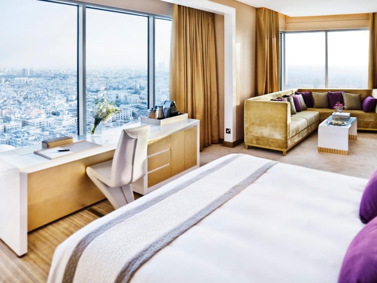 The Domain Bahrain Hotel And Spa - Adults Friendly 16 Years Plus マナーマ エクステリア 写真 Suite