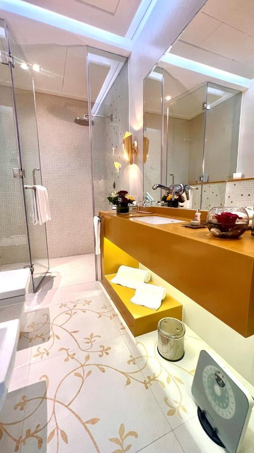 The Domain Bahrain Hotel And Spa - Adults Friendly 16 Years Plus マナーマ エクステリア 写真