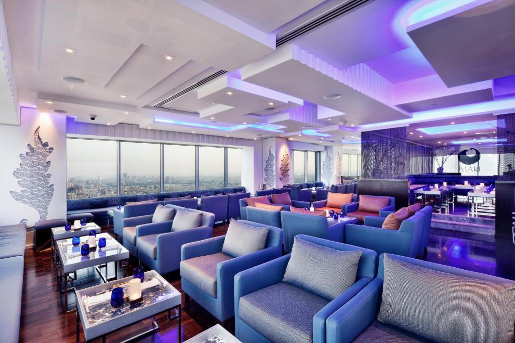 The Domain Bahrain Hotel And Spa - Adults Friendly 16 Years Plus マナーマ エクステリア 写真 The lounge at the airport